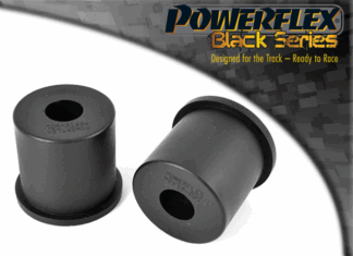Powerflex Black -polyuretaanipuslat - PFF19-802BLK