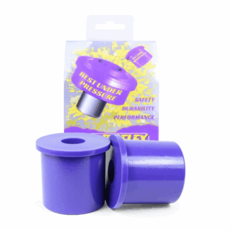 Powerflex Road -polyuretaanipuslat - PFF19-802