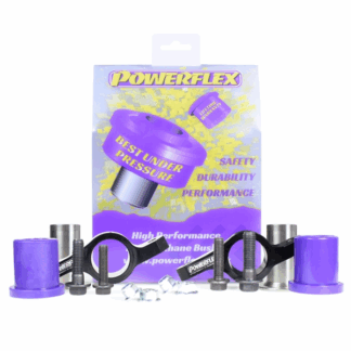 Powerflex Road -polyuretaanipuslat - PFF19-803G