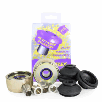 Powerflex Road -polyuretaanipuslat - PFF19-902