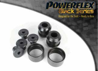 Powerflex Black -polyuretaanipuslat - PFF2-102BLK