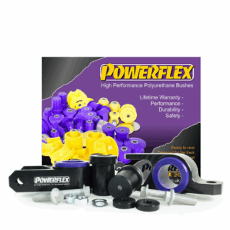 Powerflex Road -polyuretaanipuslat - PFF25-1002G
