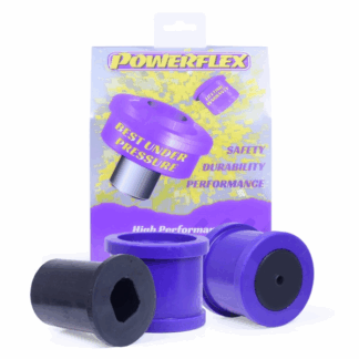 Powerflex Road -polyuretaanipuslat - PFF25-1002