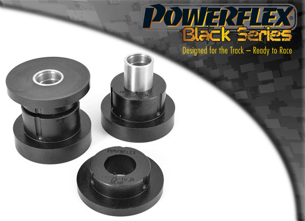 Powerflex Black -polyuretaanipuslat – PFF25-103BLK Powerflex Black -polyuretaanipuslat - PFF25-103BLK
