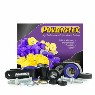 Powerflex Road -polyuretaanipuslat - PFF25-1102G