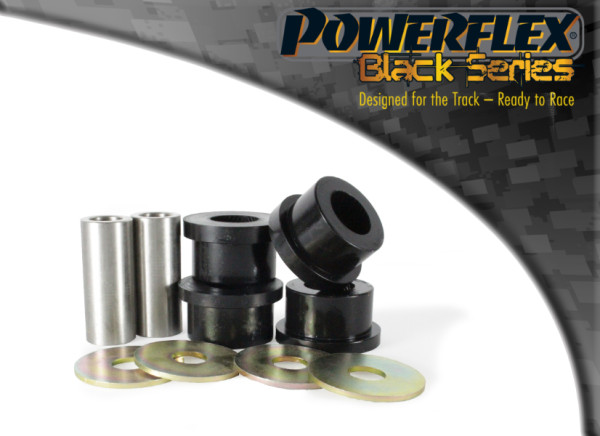 Powerflex Black -polyuretaanipuslat – PFF25-1201BLK Powerflex Black -polyuretaanipuslat - PFF25-1201BLK