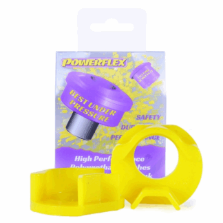 Powerflex Road -polyuretaanipuslat - PFF25-1220