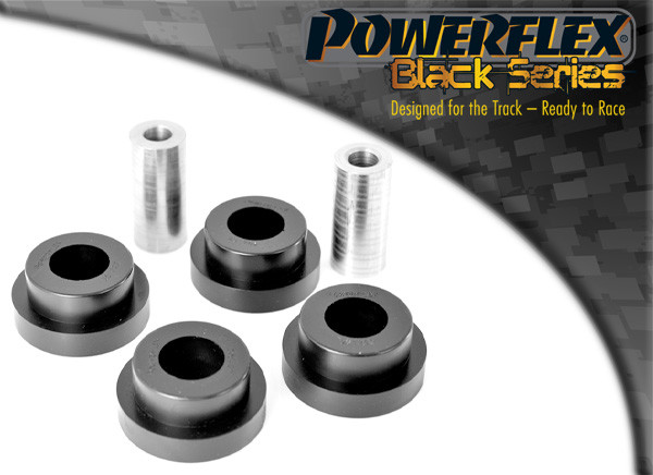 Powerflex Black -polyuretaanipuslat – PFF25-202BLK Powerflex Black -polyuretaanipuslat - PFF25-202BLK