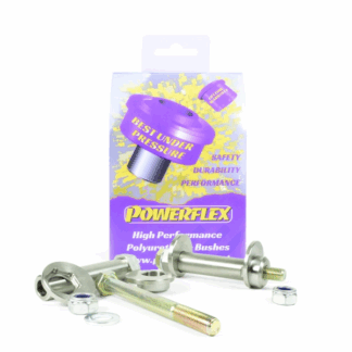 Powerflex Road -polyuretaanipuslat - PFF25-203G