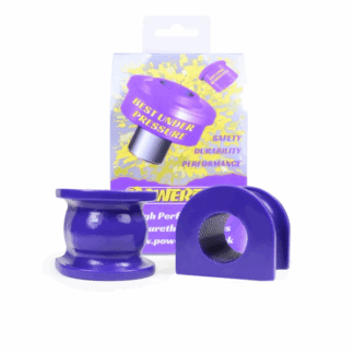 Powerflex Road -polyuretaanipuslat - PFF25-205