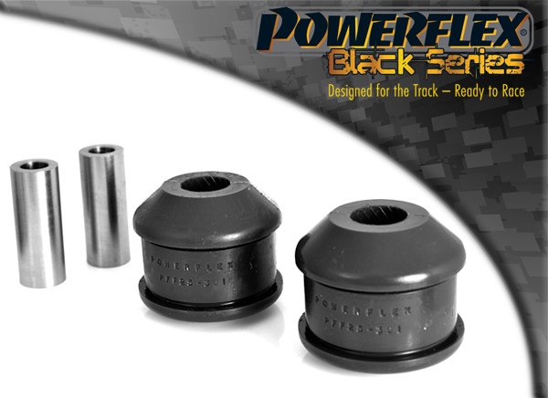 Powerflex Black -polyuretaanipuslat – PFF25-301BLK Powerflex Black -polyuretaanipuslat - PFF25-301BLK