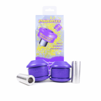 Powerflex Road -polyuretaanipuslat - PFF25-301