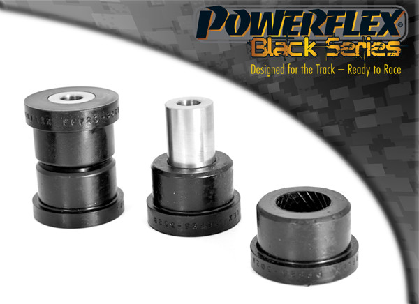 Powerflex Black -polyuretaanipuslat – PFF25-302BLK Powerflex Black -polyuretaanipuslat - PFF25-302BLK