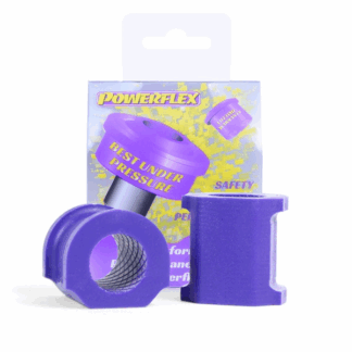 Powerflex Road -polyuretaanipuslat - PFF25-303-30