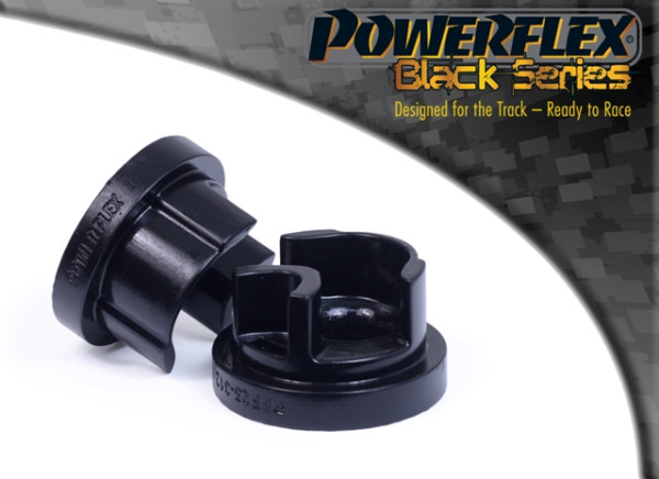 Powerflex Black -polyuretaanipuslat – PFF25-312BLK Powerflex Black -polyuretaanipuslat - PFF25-312BLK