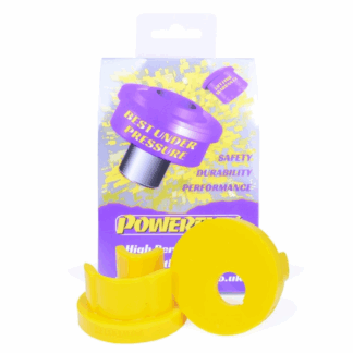 Powerflex Road -polyuretaanipuslat - PFF25-312