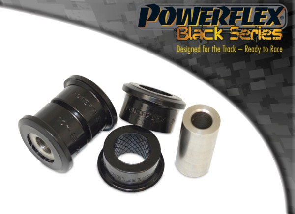Powerflex Black -polyuretaanipuslat – PFF25-401BLK Powerflex Black -polyuretaanipuslat - PFF25-401BLK