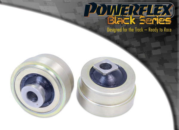 Powerflex Black -polyuretaanipuslat – PFF25-402GBLK Powerflex Black -polyuretaanipuslat - PFF25-402GBLK