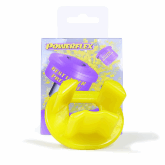 Powerflex Road -polyuretaanipuslat - PFF25-420