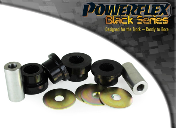 Powerflex Black -polyuretaanipuslat – PFF25-501BLK Powerflex Black -polyuretaanipuslat - PFF25-501BLK
