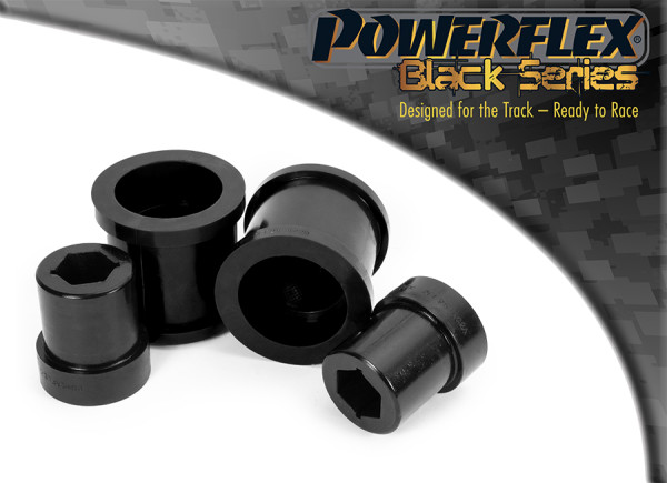 Powerflex Black -polyuretaanipuslat – PFF25-502BLK Powerflex Black -polyuretaanipuslat - PFF25-502BLK