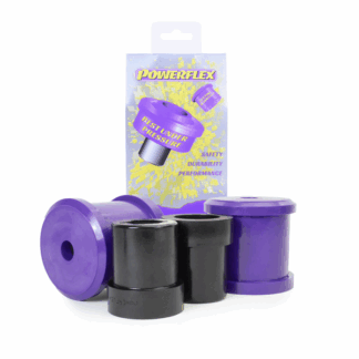 Powerflex Road -polyuretaanipuslat - PFF25-502