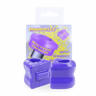 Powerflex Road -polyuretaanipuslat - PFF25-503-24