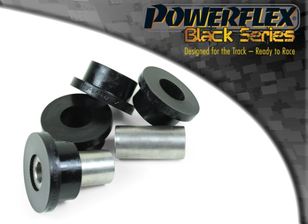 Powerflex Black -polyuretaanipuslat – PFF25-801BLK Powerflex Black -polyuretaanipuslat - PFF25-801BLK