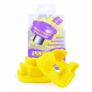 Powerflex Road -polyuretaanipuslat - PFF25-820