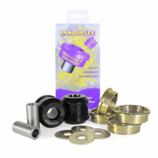 Powerflex Road -polyuretaanipuslat - PFF25-901