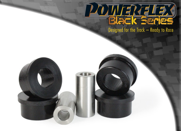 Powerflex Black -polyuretaanipuslat – PFF25-902BLK Powerflex Black -polyuretaanipuslat - PFF25-902BLK