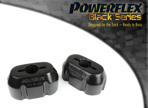 Powerflex Black -polyuretaanipuslat – PFF26-120BLK Powerflex Black -polyuretaanipuslat - PFF26-120BLK