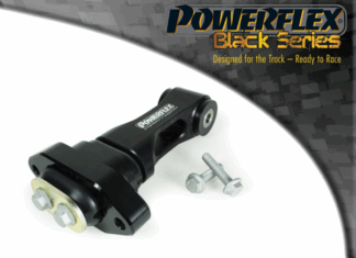 Powerflex Black -polyuretaanipuslat – PFF26-122-12BLK Powerflex Black -polyuretaanipuslat - PFF26-122-12BLK