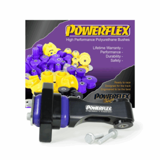 Powerflex Road -polyuretaanipuslat - PFF26-122-12P