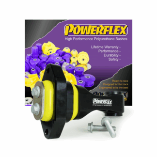 Powerflex Road -polyuretaanipuslat - PFF26-122-12