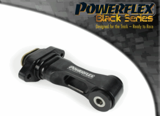 Powerflex Black -polyuretaanipuslat – PFF26-122BLK Powerflex Black -polyuretaanipuslat - PFF26-122BLK