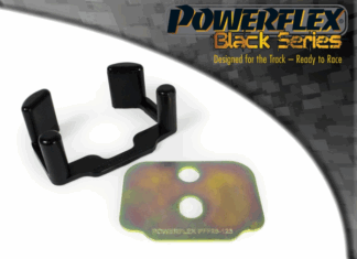 Powerflex Black -polyuretaanipuslat – PFF26-123BLK Powerflex Black -polyuretaanipuslat - PFF26-123BLK