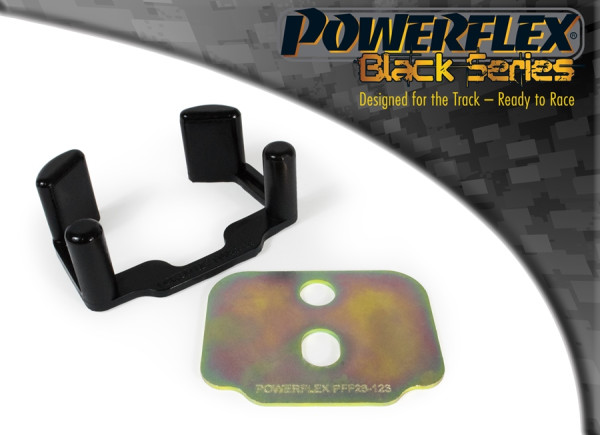 Powerflex Black -polyuretaanipuslat – PFF26-123BLK Powerflex Black -polyuretaanipuslat - PFF26-123BLK