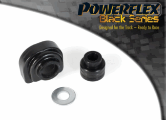 Powerflex Black -polyuretaanipuslat – PFF26-125BLK Powerflex Black -polyuretaanipuslat - PFF26-125BLK