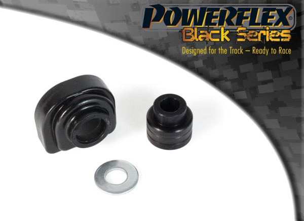 Powerflex Black -polyuretaanipuslat – PFF26-125BLK Powerflex Black -polyuretaanipuslat - PFF26-125BLK