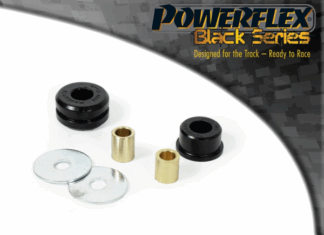 Powerflex Black -polyuretaanipuslat – PFF26-130BLK Powerflex Black -polyuretaanipuslat - PFF26-130BLK