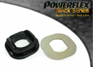 Powerflex Black -polyuretaanipuslat – PFF26-225BLK Powerflex Black -polyuretaanipuslat - PFF26-225BLK