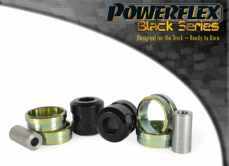 Powerflex Black -polyuretaanipuslat – PFF27-1002BLK Powerflex Black -polyuretaanipuslat - PFF27-1002BLK