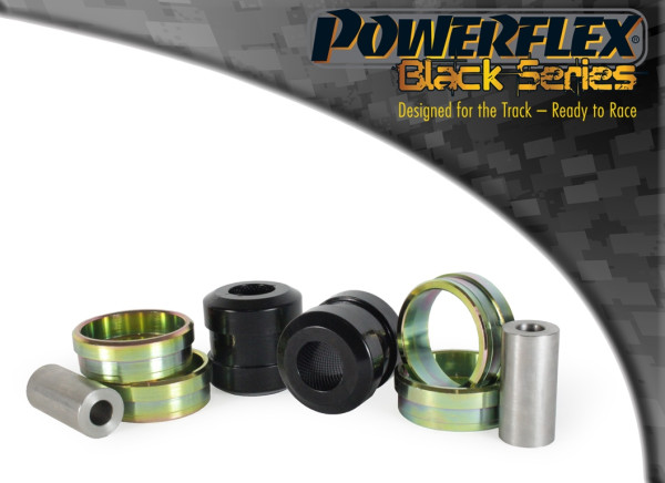 Powerflex Black -polyuretaanipuslat – PFF27-1002BLK Powerflex Black -polyuretaanipuslat - PFF27-1002BLK