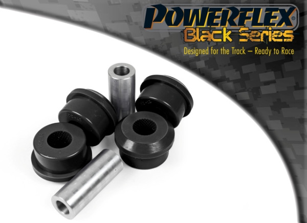 Powerflex Black -polyuretaanipuslat – PFF27-201BLK Powerflex Black -polyuretaanipuslat - PFF27-201BLK