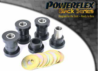 Powerflex Black -polyuretaanipuslat – PFF27-202BLK Powerflex Black -polyuretaanipuslat - PFF27-202BLK