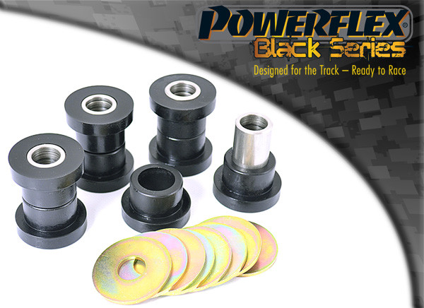 Powerflex Black -polyuretaanipuslat – PFF27-202BLK Powerflex Black -polyuretaanipuslat - PFF27-202BLK