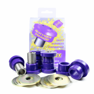 Powerflex Road -polyuretaanipuslat - PFF27-202