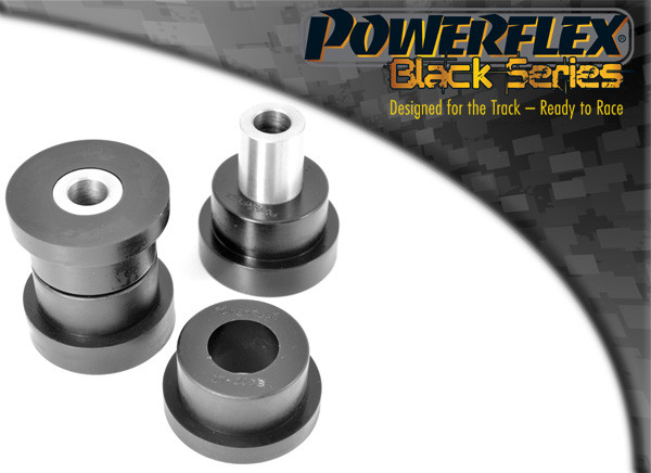 Powerflex Black -polyuretaanipuslat – PFF27-203BLK Powerflex Black -polyuretaanipuslat - PFF27-203BLK