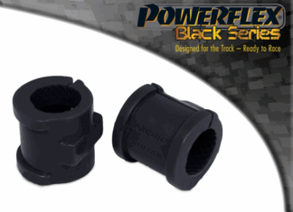 Powerflex Black -polyuretaanipuslat – PFF27-205-25BLK Powerflex Black -polyuretaanipuslat - PFF27-205-25BLK